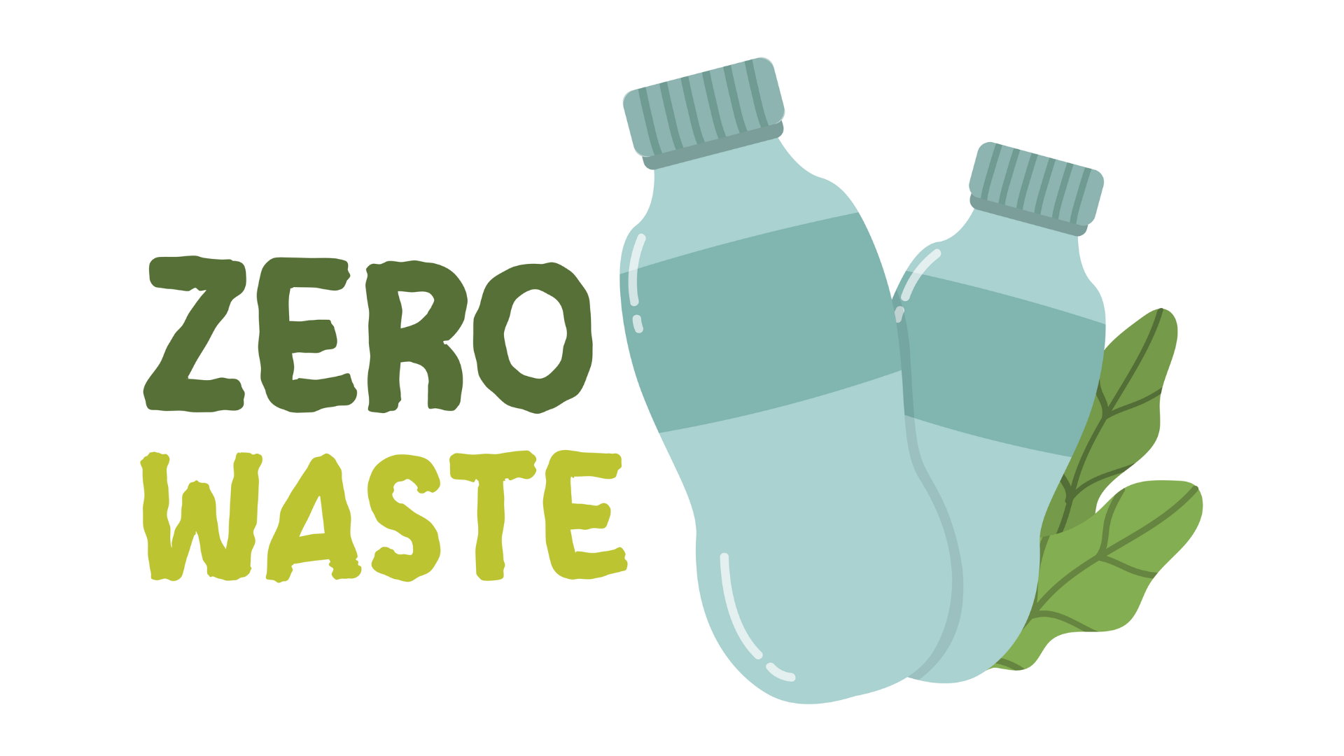 Duurzaam Inkopen – op weg naar Zero Waste